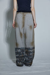 HALF PANTS