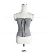 Salti Two Way String Tube Top