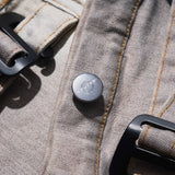 WMNS BEUTER® GREY WASH LEG WARMER / WMNS BEUTER® グレーウォッシュ レッグウォーマー