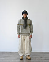 AT COZY NORDIC KNIT