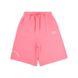 RADIANT ARC BERMUDA PANTS_PINK