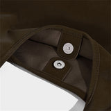 A/W フェイクレザーソフトトートショルダーバッグ