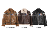  Miele Soho Patch Mustang Jumper