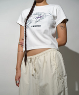 フリーバード Tシャツ ウィメンズ ホワイト