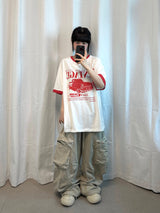 ヴィンテージ カリンガー Tシャツ