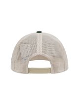 S クレフバンダナメッシュキャップ (GREEN)