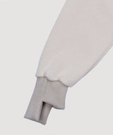 BIG KNIT POLO SHIRTS