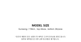 ペールオーバーカーゴパンツ💚🪵6COLOR