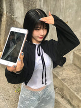 Ayla cardigan