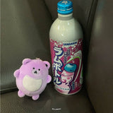 Chanibear ストレスボール - ウォルナット