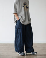 MOI FARMER BALLOON PANTS NV