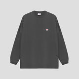 VINTAGE ロゴL/S