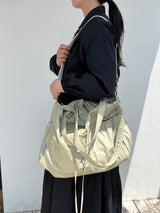 Moving Bag - Lime