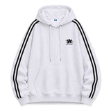skate boys track hoodie (3color)