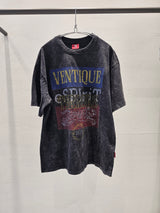 VENTIQUE タイガーTシャツ 3color