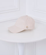 UNISEX フェネックワッペンピアスキャップ