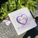 写真収納ブック