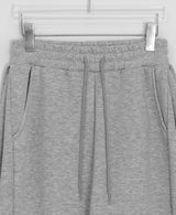 Keto Side Pintuck Brushed Training Pants