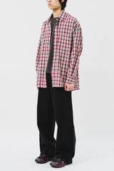 Turn Over Pants (2color)