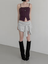 4-way multi one-off one-piece