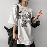 Life Overfit Short Sleeve T-shirt