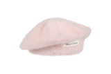 Angora beret