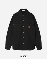 Weld Patch Work Shirt