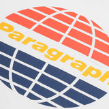 HERITAGE CIRCLE LOGO T SHIRT