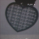 All Is Full Of Love Keychain