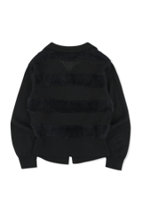 PLUMOSA KNIT POLO