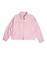 URBAN WORK ZIP JACKET