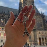 i love keyring
