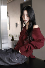Clean Knit