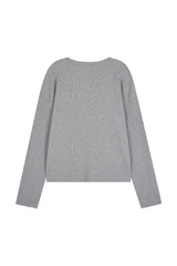 Rex Henley Waffled Top
