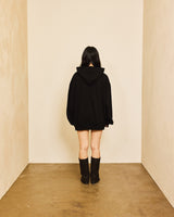LIT HOODIE (BLACK)