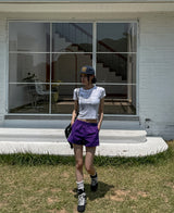 Adi Nylon Banding Shorts