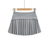 Comfort Mini Skort