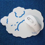 Mouse Pad Good night puppy