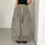 [MADE] Rush, Big Pocket Cargo Pants