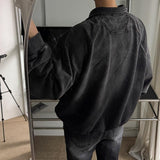 3 TAP ダイブカラーTシャツ (2color)