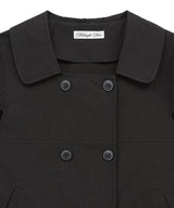 2 bt blouse (black)