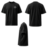 BXシリーズ | ヘビーウェイトハイネックTシャツ