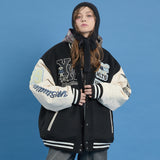 MLTS バーシティジャケット