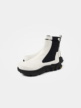 【MADE】UX, White
