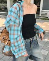 エイリアルシャツ