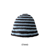 [MADE] Étang Tornado Hat﻿ | Brown