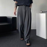 FL ツータックリールワイドスラックス(3 colors)