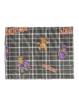25FW ハロウィンラップブランケット