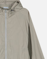 Insert Mesh Hood Windbreaker