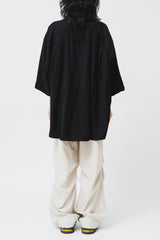 Modal Box Shirt (3color)